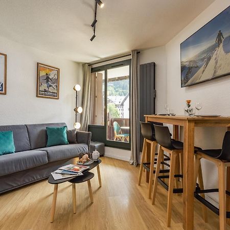 Chamonix Sud - Chez Loulou - Happy Rentals Экстерьер фото