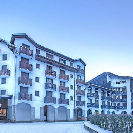 Chamonix Sud - Chez Loulou - Happy Rentals Экстерьер фото