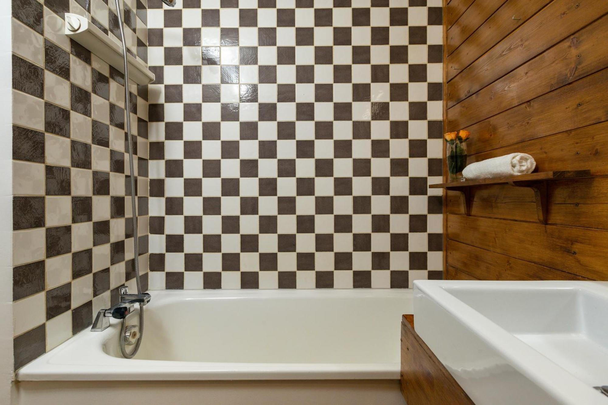 Chamonix Sud - Chez Loulou - Happy Rentals Экстерьер фото