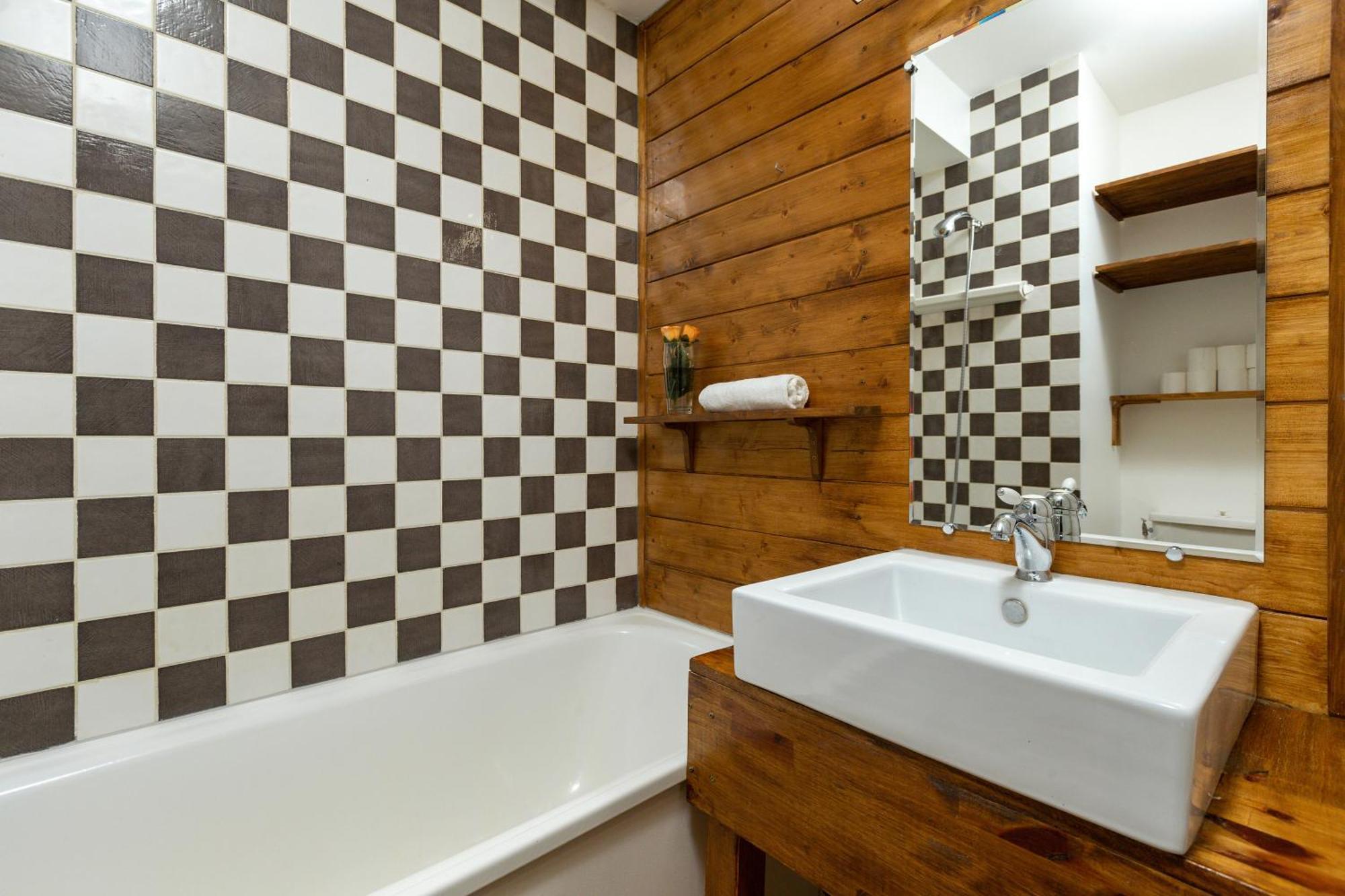 Chamonix Sud - Chez Loulou - Happy Rentals Экстерьер фото