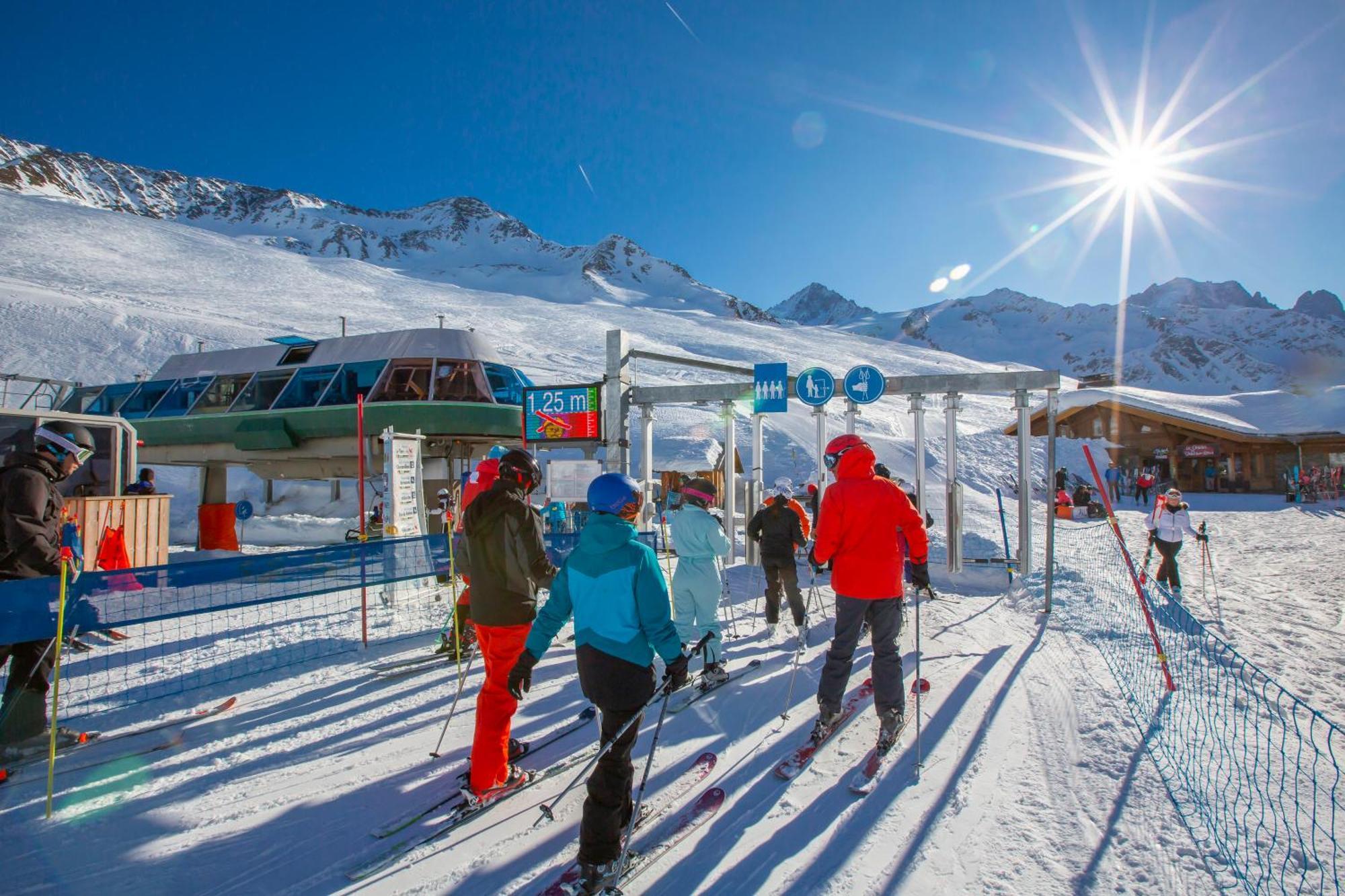 Chamonix Sud - Chez Loulou - Happy Rentals Экстерьер фото