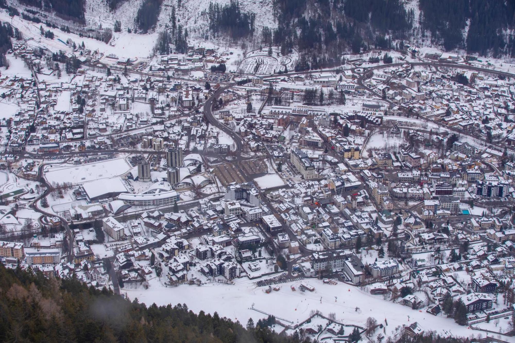 Chamonix Sud - Chez Loulou - Happy Rentals Экстерьер фото